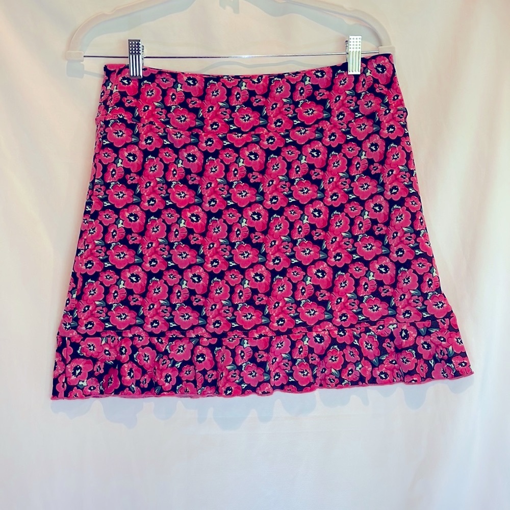 Golftini skort.